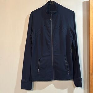 Lululemon define jacket
